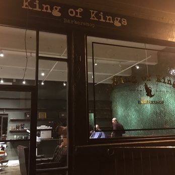 King of Kings - Barbers Near Me - Brooklyn, New York