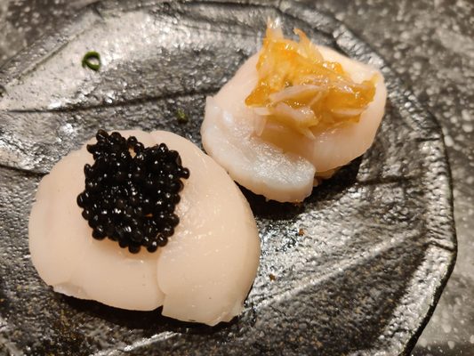 Sushi Murayama by null