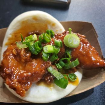 King Bao - Asian Fusion Near Me - Orlando, Florida