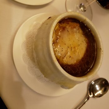 The Waterwheel Restaurant - French Onion Soup - New American Near Me - Warm Springs, Virginia The Waterwheel Restaurant - French Onion Soup - New American Near Me - Warm Springs, Virginia