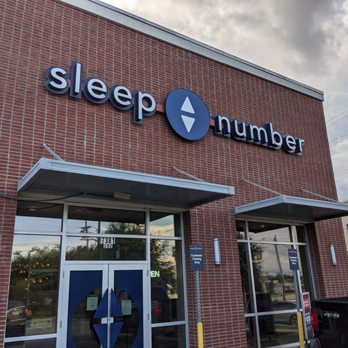 Sleep Number - Sleep Number - Mattresses Near Me - North Charleston, South Carolina