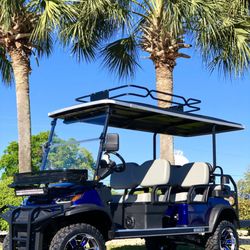 SunFun Rentals - We sell Advent EV Golf Carts
