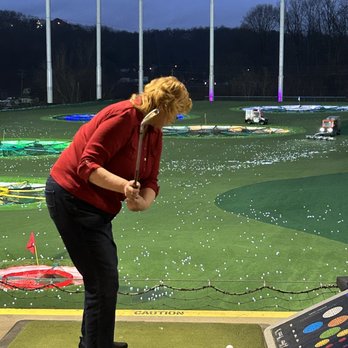 Topgolf - Golf Near Me - Bridgeville, Pennsylvania Topgolf - Golf Near Me - Bridgeville, Pennsylvania