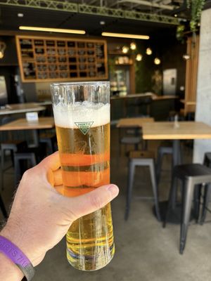 North Park Beer Company - Bankers Hill by null