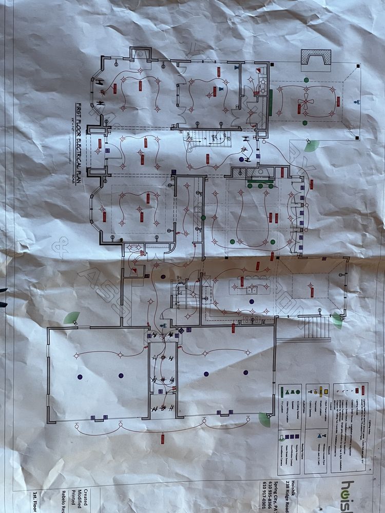 Slide of Kupa Construction