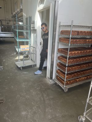 Sullivan Street Bakery Miami by null