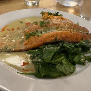 Brick 29 - Hagerman Trout - New American Near Me - Nampa, Idaho