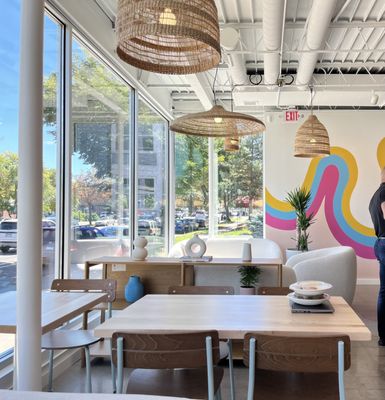 Baba's Hummus House & Mana'eesh Bakery by null