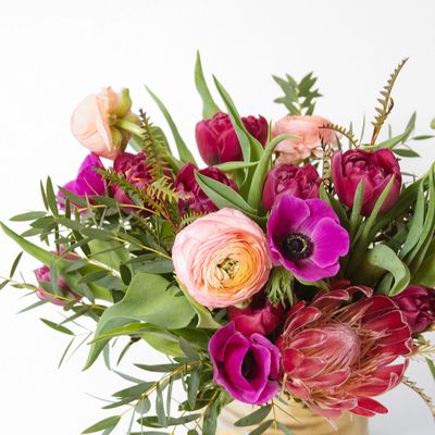 Marguerite Gardens Florist by null