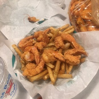 The Boiling Crab - Cajun/Creole Near Me - Burbank, California