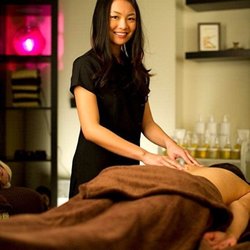 QQ Asian massage