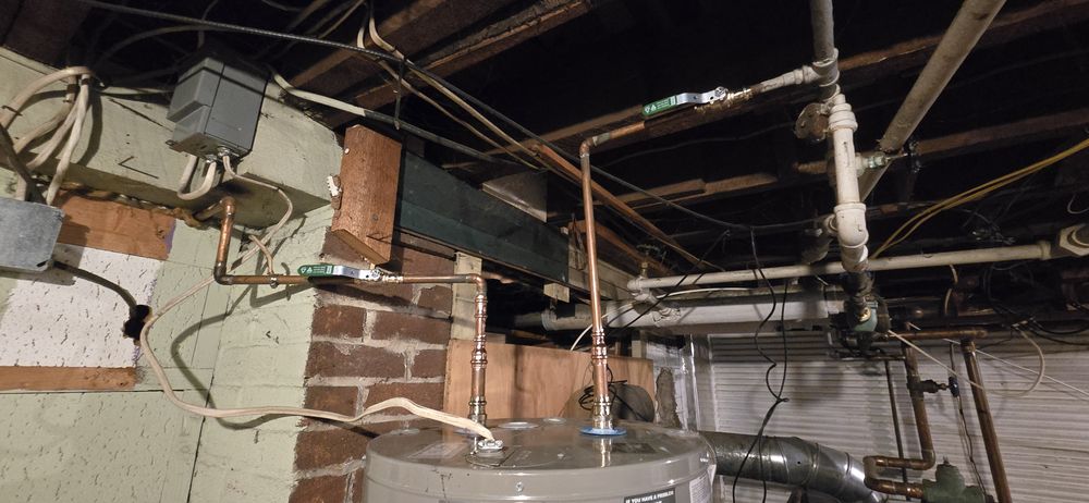 Slide of Nittany Valley Handyman