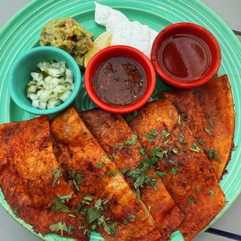 Riviera Mexican Grill - Mexican Near Me - Redondo Beach, California