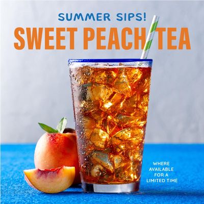 Taziki's Mediterranean Cafe - Madison by null