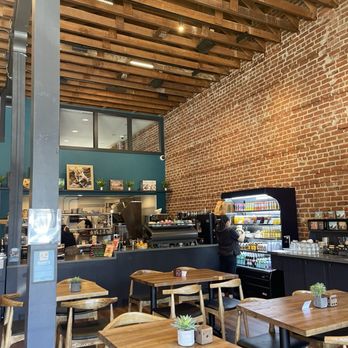 Plucky’s Cafe - So beautiful! - Cafes Near Me - Burlingame, California Plucky’s Cafe - So beautiful! - Cafes Near Me - Burlingame, California