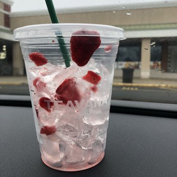 Starbucks - Strawberry Açaí Starbucks - Coffee & Tea Near Me - Parsippany, New Jersey Starbucks - Strawberry Açaí Starbucks - Coffee & Tea Near Me - Parsippany, New Jersey