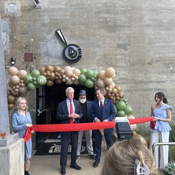 Dram And Draught - Grand Opening - Mayor & Owners - Bars Near Me - Winston-Salem, North Carolina