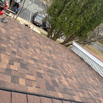 American Home Contractors - looks good! - Roofing Near Me - Fulton, Maryland