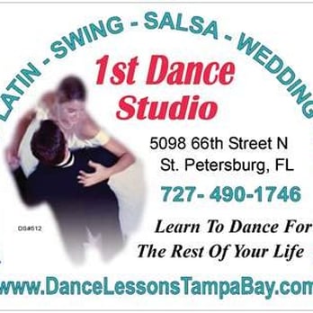 1st Dance Studio - Learn to Dance Tampa Bay! - Dance Studios Near Me - Saint Petersburg, Florida 1st Dance Studio - Learn to Dance Tampa Bay! - Dance Studios Near Me - Saint Petersburg, Florida
