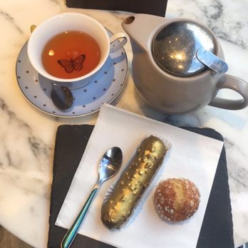 Maitre Choux - Patisserie/Cake Shop Near Me - London, XGL