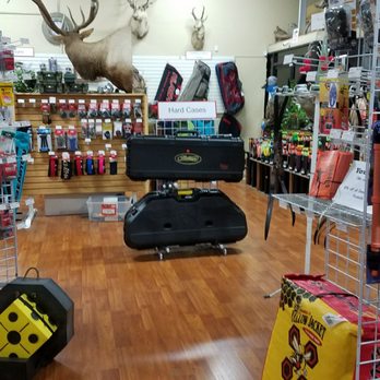 Archery Only - Archery Near Me - Newark, California