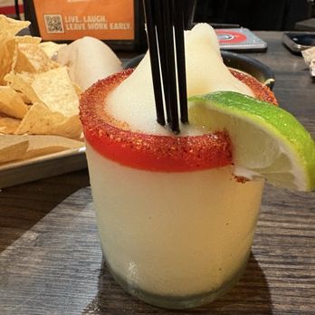 Torchy's Tacos - House To-Go Frozen Lime Margarita - Tacos Near Me - Queen Creek, Arizona Torchy's Tacos - House To-Go Frozen Lime Margarita - Tacos Near Me - Queen Creek, Arizona