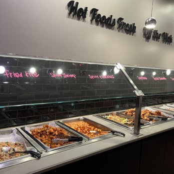 Dada Shabu Shabu Buffet - Large selection of cooked dishes - Korean Near Me - Irvine, California Dada Shabu Shabu Buffet - Large selection of cooked dishes - Korean Near Me - Irvine, California