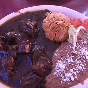 Letty's Casita - Beef mole - Mexican Near Me - El Centro, California Letty's Casita - Beef mole - Mexican Near Me - El Centro, California