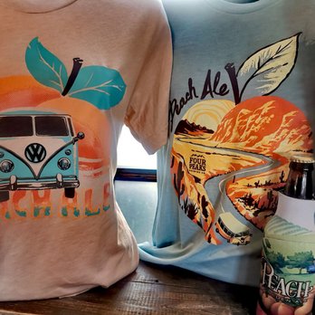 Four Peaks Brewing - Pubs Near Me - Tempe, Arizona