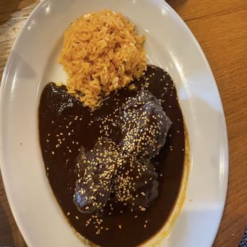 Luxe Kitchen & Cantina - Mole plate - Mexican Near Me - Rancho Cucamonga, California Luxe Kitchen & Cantina - Mole plate - Mexican Near Me - Rancho Cucamonga, California