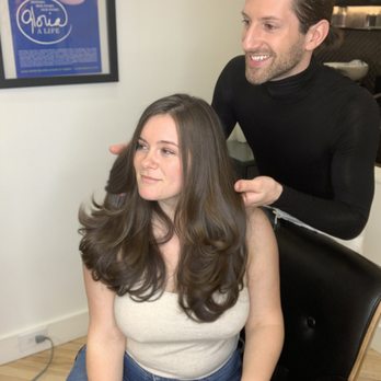 Foster Glorioso Salon - Makeup Artists Near Me - Manhattan, New York