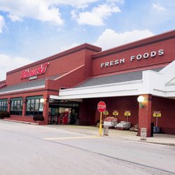 Schnucks Urbana