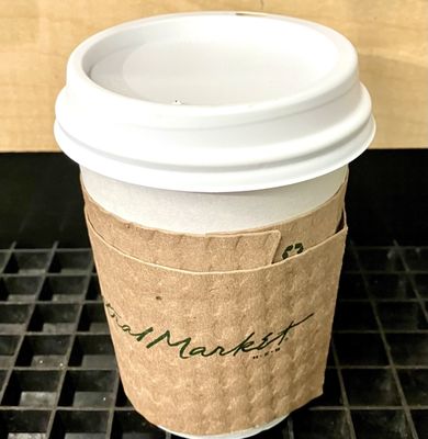 Central Market by null