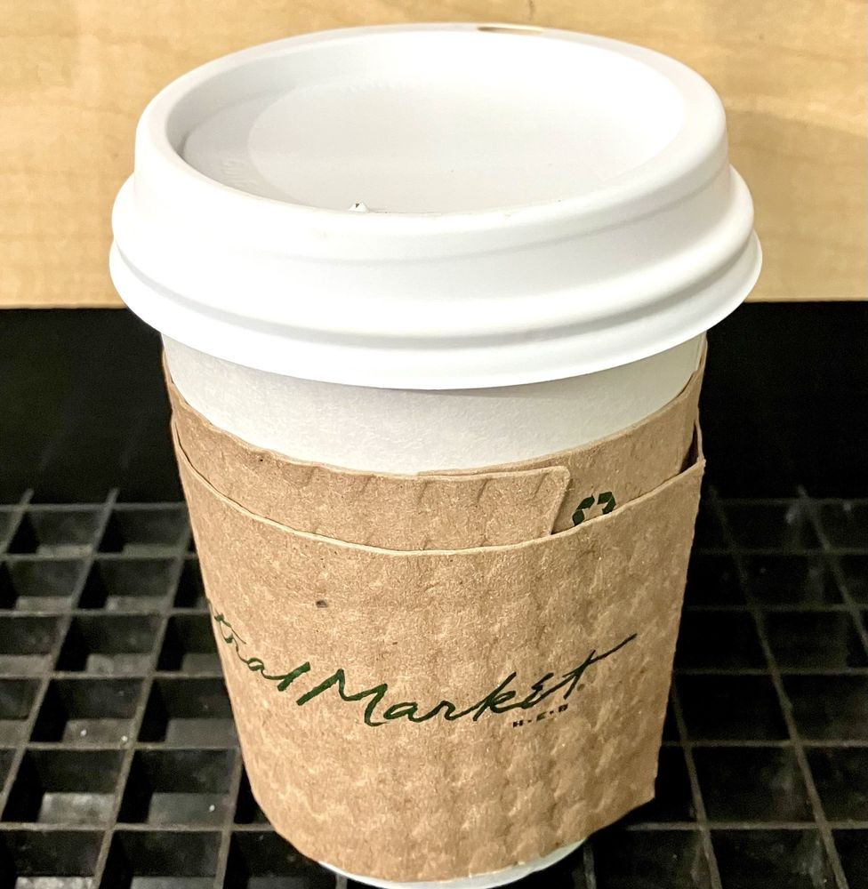 Social spots from Central Market