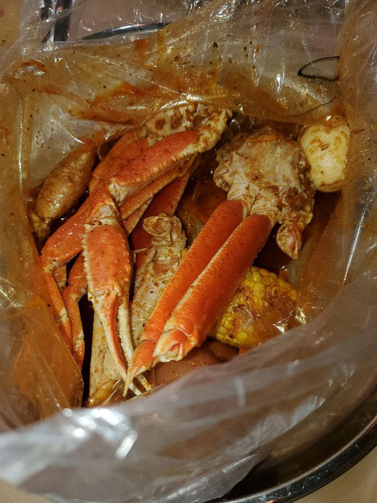 MR AND MRS CRAB 296 Photos & 231 Reviews 3875 S Kirkman Rd, Orlando