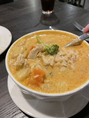Salween Thai by null