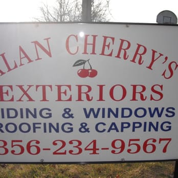 CHERRY ROOFING & SIDING - CLOSED - Updated September 2026 - 23