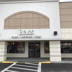 Bass Shoe Factory Outlet