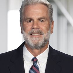 PRMG - F. McGehee Woolf