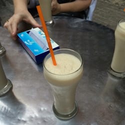 Heladeria la Ibense