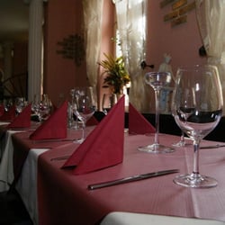 Restaurant Rhodos