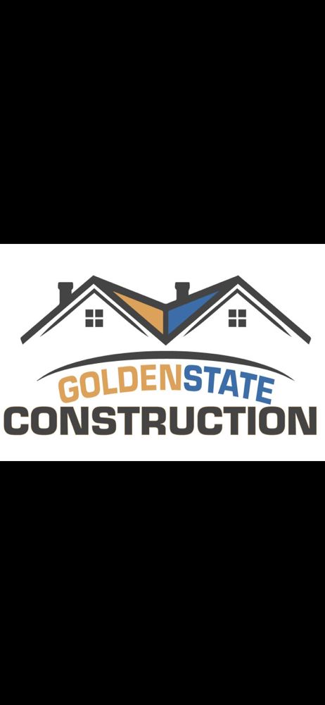 Slide of Golden State Construction