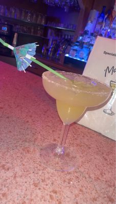 Maravillas Restaurant by null