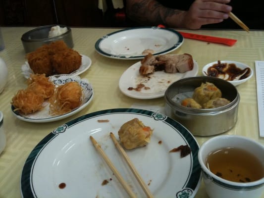 Ming’s Bistro by null