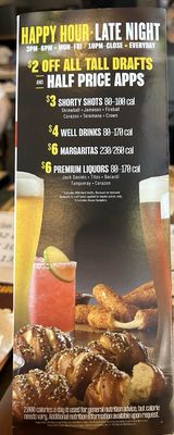 Buffalo Wild Wings by null