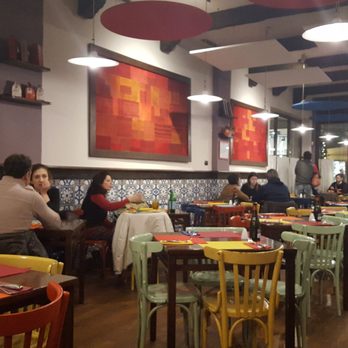 Du de Cope - Pizza Near Me - Verona, VR Du de Cope - Pizza Near Me - Verona, VR