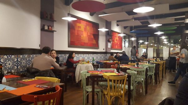Pizzeria Du De Cope by null