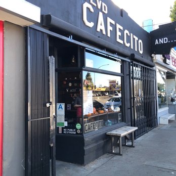 Blvd Cafecito - Stopped by for an iced latte. - Coffee & Tea Near Me - Burbank, California Blvd Cafecito - Stopped by for an iced latte. - Coffee & Tea Near Me - Burbank, California
