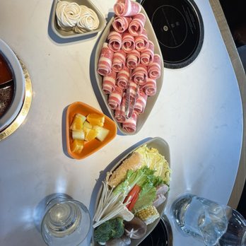 The Dolar Shop - Lunch set - Chinese Near Me - Bellevue, Washington