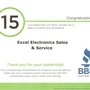 Photo of Excel Electronics